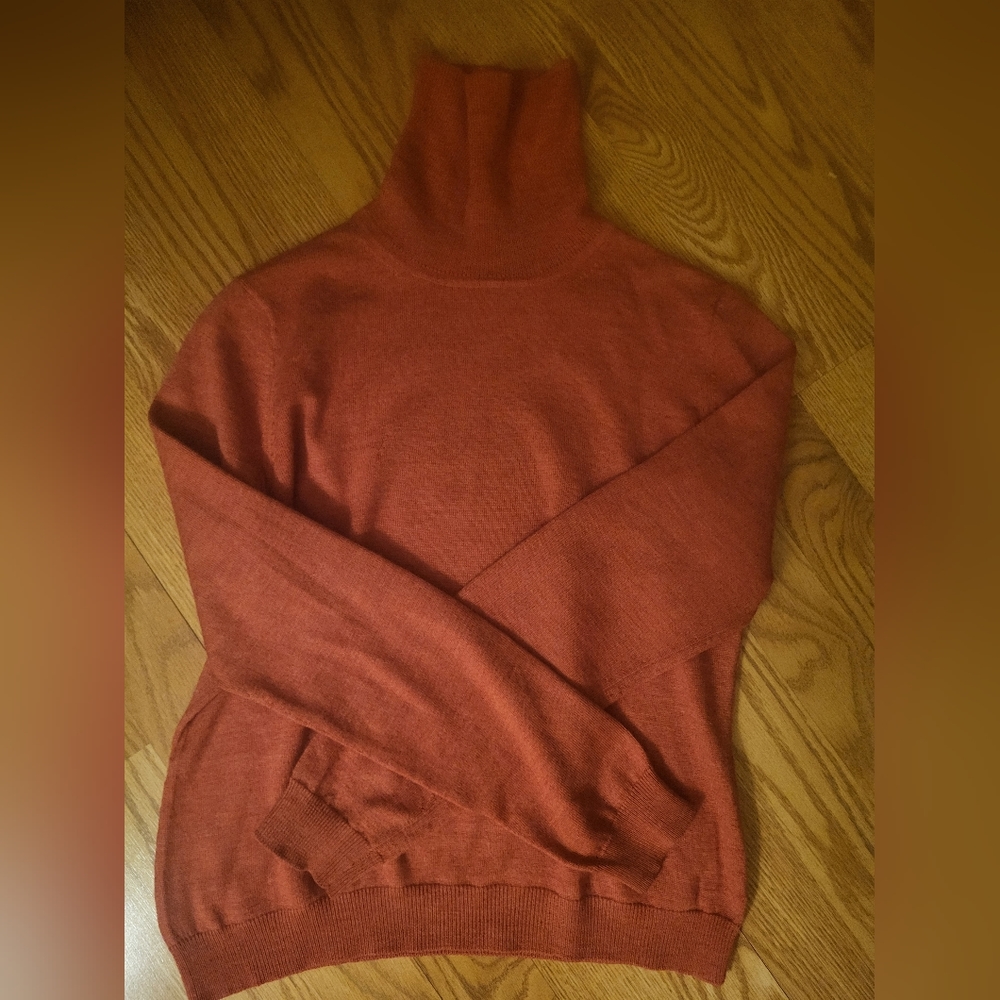 Brooks brother sweater